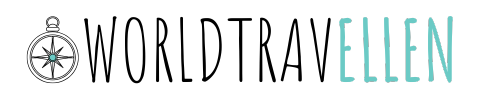worldtravellen logo