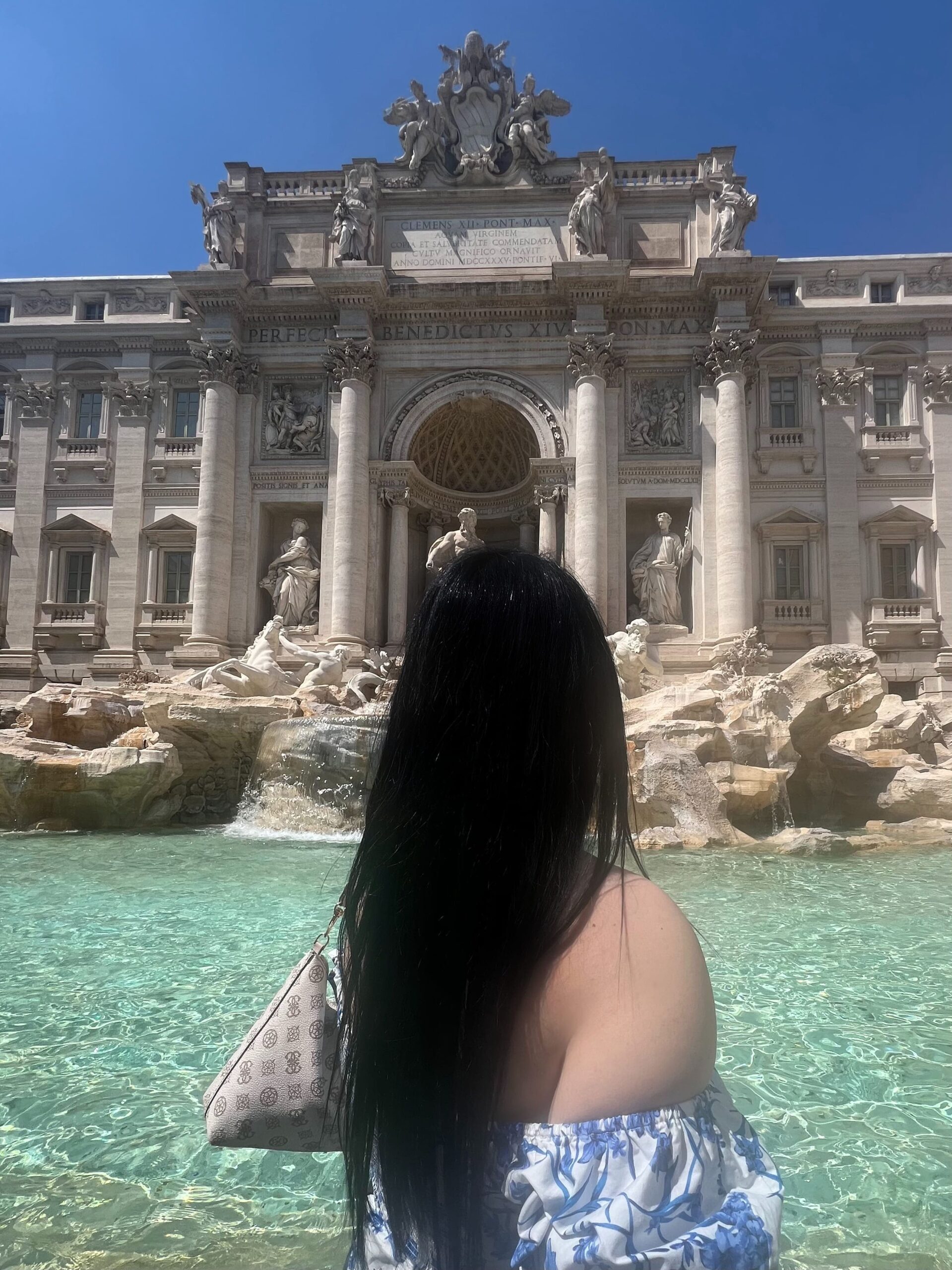 11 choses à faire à Rome pour la première fois (2026)